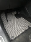 Citroen C-5 2008-2017 Tappetini EVA (neri) foto 1