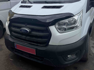 Ford Transit 2014- Deflettore cofano EuroCap (2019+) foto 5