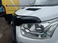 Ford Transit 2014- Deflettore cofano EuroCap (2019+) foto 3