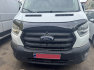 Ford Transit 2014- Deflettore cofano EuroCap (2019+) foto 4