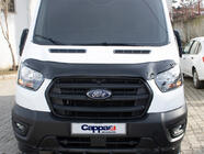 Ford Transit 2014- Deflettore cofano EuroCap (2019+) foto 6
