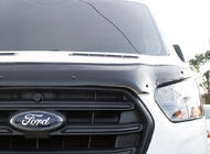 Ford Transit 2014- Deflettore cofano EuroCap (2019+) foto 7