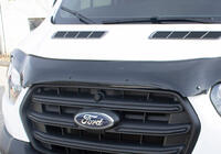 Ford Transit 2014- Deflettore cofano EuroCap (2019+) foto 9