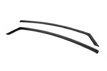 Ford Fiesta 2008-2017 Deflettori Finestrini (2 pz, EuroCap) foto 2