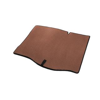 Tappetino bagagliaio EVA Marrone Renault Sandero 2013-2022 foto 2