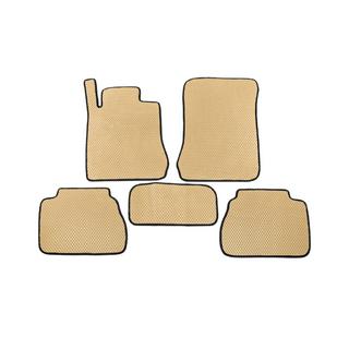 Tappetini EVA (Beige) foto 1