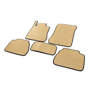 Tappetini EVA (Beige) foto 2
