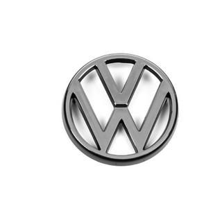 Emblema anteriore 321853601 (OEM) foto 2