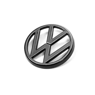 Emblema anteriore 321853601 (OEM) foto 1