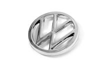 Volkswagen Golf 1 1974-1983 Emblema anteriore 113853601B (OEM) foto 2