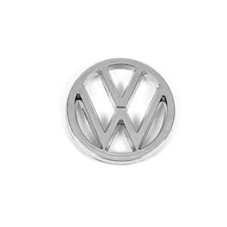 Emblema anteriore 113853601B (OEM) foto 1