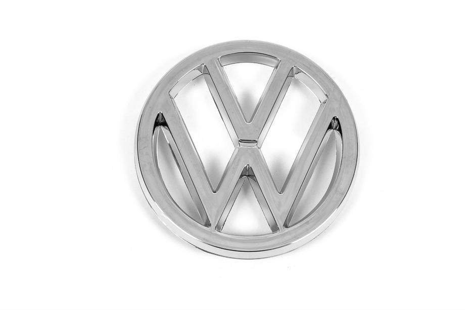 Volkswagen Golf 1 1974-1983 Emblema anteriore 113853601B (OEM) Image