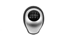 Mercedes Sprinter W907/W910 2018- Pomello cambio OEM (nero con grigio) foto 1