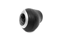 Mercedes Sprinter W907/W910 2018- Pomello cambio OEM (nero con grigio) foto 4