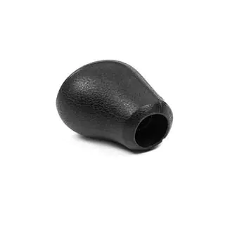 Pomello cambio OEM (nero con grigio) Mercedes Sprinter W907/W910 2018- foto 3