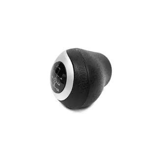 Pomello cambio OEM (nero con grigio) Mercedes Sprinter W907/W910 2018- foto 4