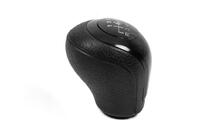 Mercedes Sprinter W907/W910 2018- Pomello cambio OEM (nero con nero) foto 2