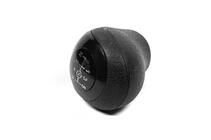 Mercedes Sprinter W907/W910 2018- Pomello cambio OEM (nero con nero) foto 4