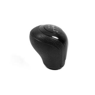 Pomello cambio OEM (nero con nero) foto 2
