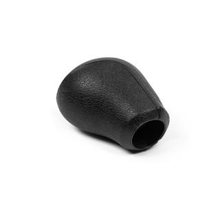 Pomello cambio OEM (nero con nero) foto 3
