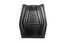 Nissan Navara 2006-2015 Copertura cofano (ABS) foto 5