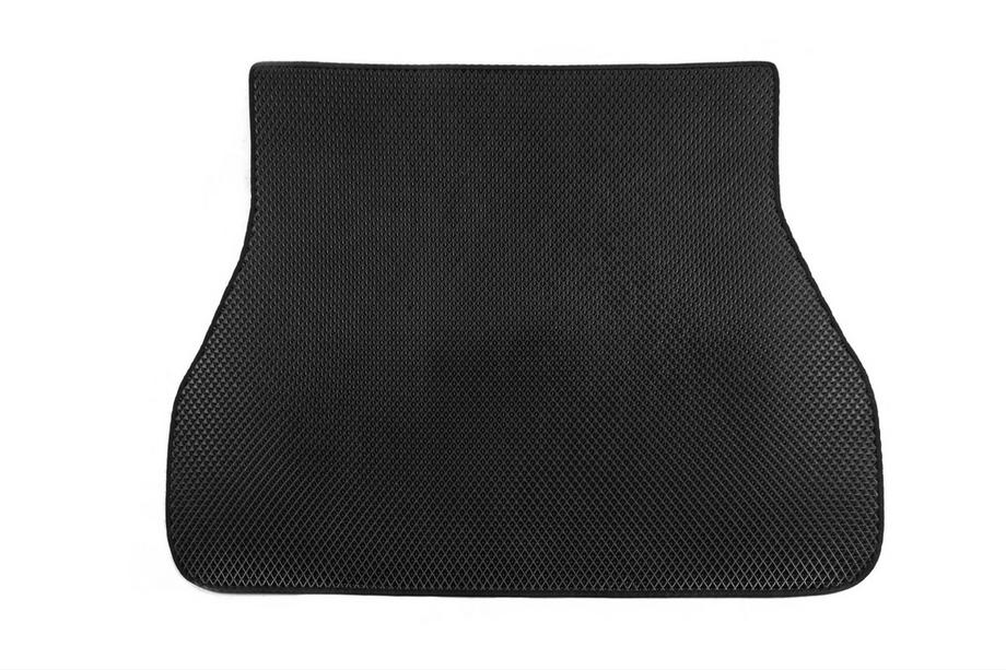 Lexus LX 500d/600 2022- Tappetino bagagliaio (EVA, 5 posti, nero) Image