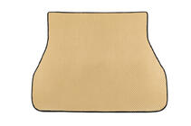 Lexus LX 500d/600 2022- Tappetino bagagliaio (EVA, 5 posti, Beige) foto 1