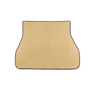 Tappetino bagagliaio (EVA, 5 posti, Beige) foto 1
