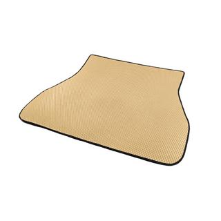 Tappetino bagagliaio (EVA, 5 posti, Beige) foto 2