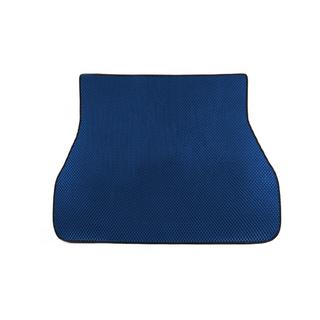 Tappetino bagagliaio (EVA, 5 posti, Blu) foto 1