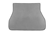 Lexus LX 500d/600 2022- Tappetino bagagliaio (EVA, 5 posti, grigio) foto 1