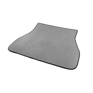 Tappetino bagagliaio (EVA, 5 posti, grigio) foto 2