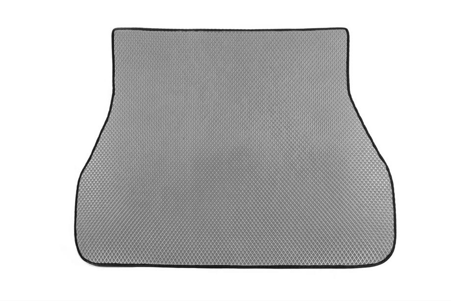 Lexus LX 500d/600 2022- Tappetino bagagliaio (EVA, 5 posti, grigio) Image
