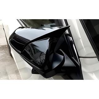 Cover Specchietti RLine-Look 1999-2001 (2 pz) Volkswagen Polo 1994-2001 foto 1