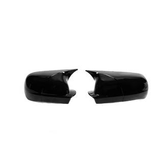 Cover Specchietti RLine-Look 1999-2001 (2 pz) Volkswagen Polo 1994-2001 foto 2