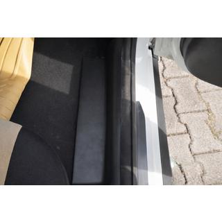 Protezioni interne battitacco EuroCap (5 pz, ABS) Renault Duster 2008–2017 foto 4