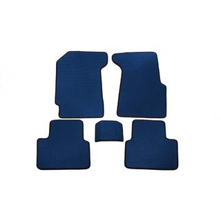 Tappetini EVA (Blu) Honda Civic 1991-1995 foto 1