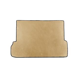 Tappetino bagagliaio 7 posti EVA (Beige) Lexus GX460 2009-2023 foto 1