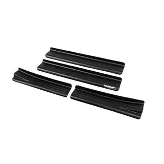Battitacco interni EuroCap (4 pz, ABS) foto 4