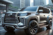 LandCruiser 400: riavvio della leggenda foto 1