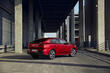 Crossover compatto elettrico BMW iX2 foto 6