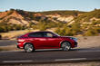 Crossover compatto elettrico BMW iX2 foto 5