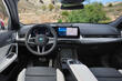 Crossover compatto elettrico BMW iX2 foto 4