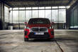 Crossover compatto elettrico BMW iX2 foto 1