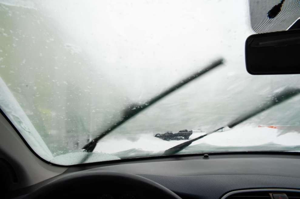 Cosa fare se i vetri dell’auto si appannano?