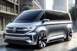 Panoramica e caratteristiche della Volkswagen T8 foto 1