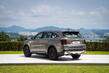 Crossover aggiornato KIA Sorento 2024 foto 2