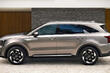 Crossover aggiornato KIA Sorento 2024 foto 3