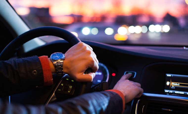 Consigli per un viaggio in auto piacevole e senza stress