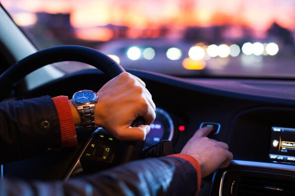 Consigli per un viaggio in auto piacevole e senza stress
